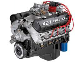 C2343 Engine